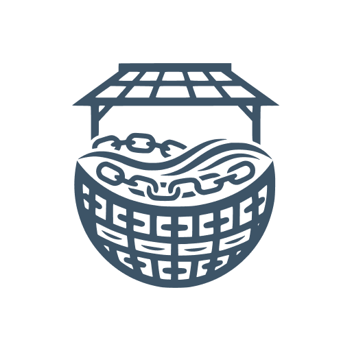 Sokili Market Stall Icon