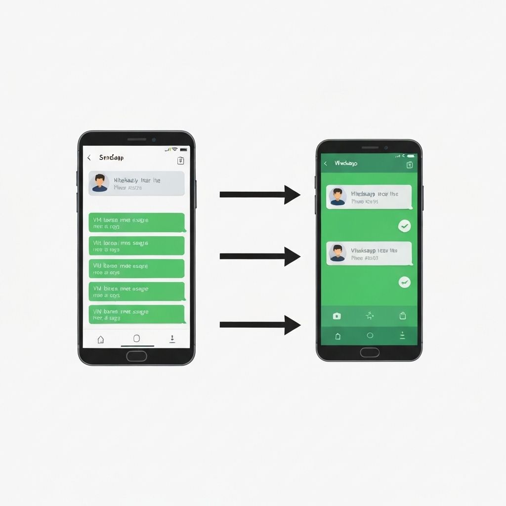 Sign Up & Link WhatsApp